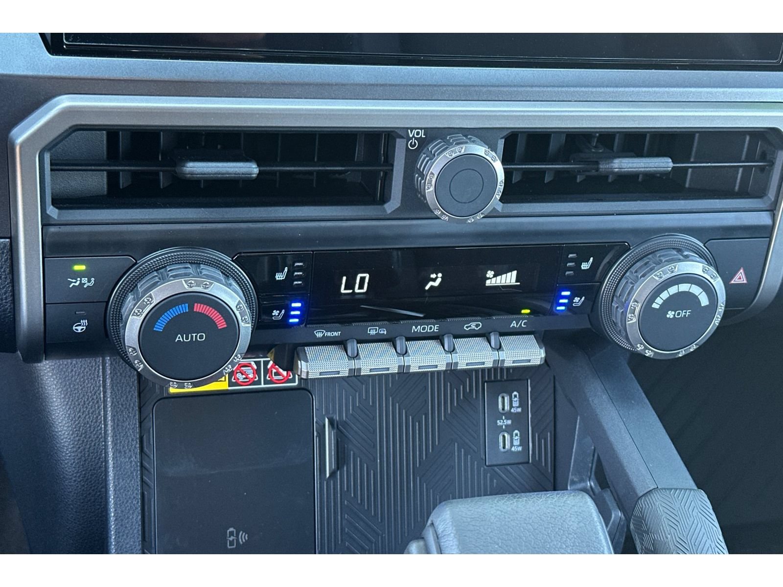Certified 2026 Toyota 4Runner TRD Sport Premium w/ Tow Technology Package AWD/4WD image 24