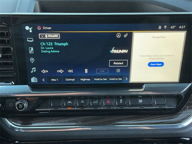 Used 2024 Chevrolet Silverado 1500 RST w/ All Star Edition Plus image 18