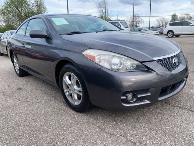 Used 2008 Toyota Solara Coupe image 1