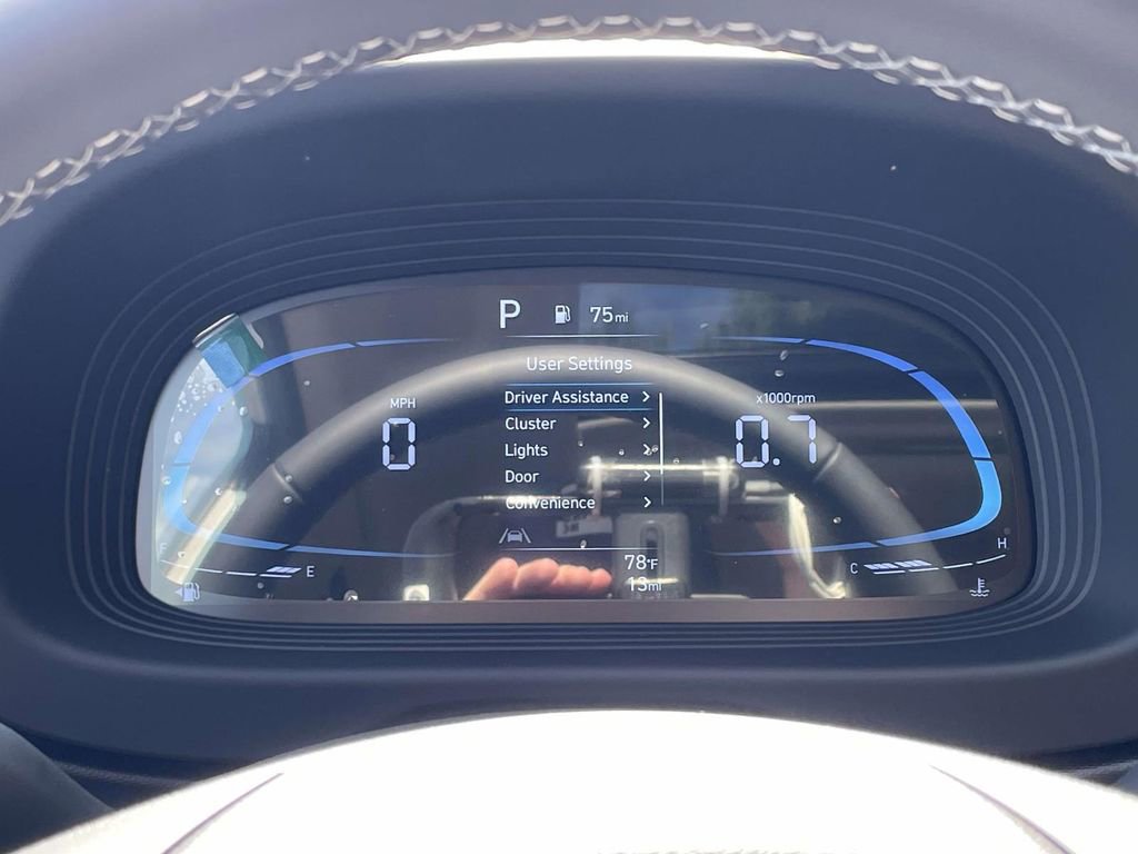 New 2026 Hyundai Venue SEL image 19