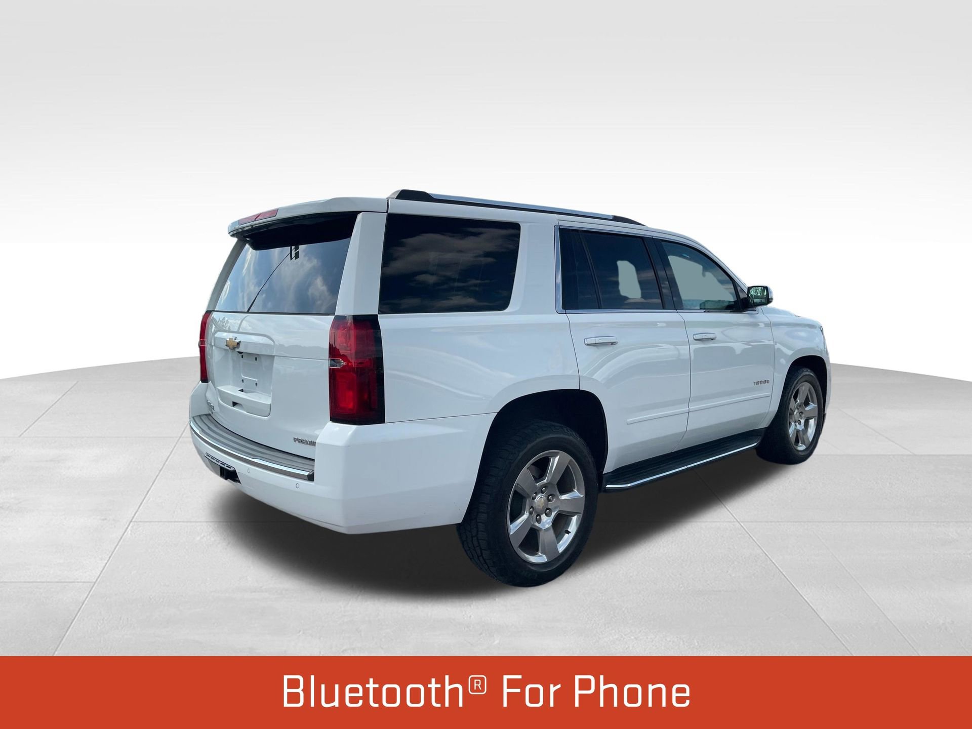 Used 2019 Chevrolet Tahoe Premier AWD/4WD image 5