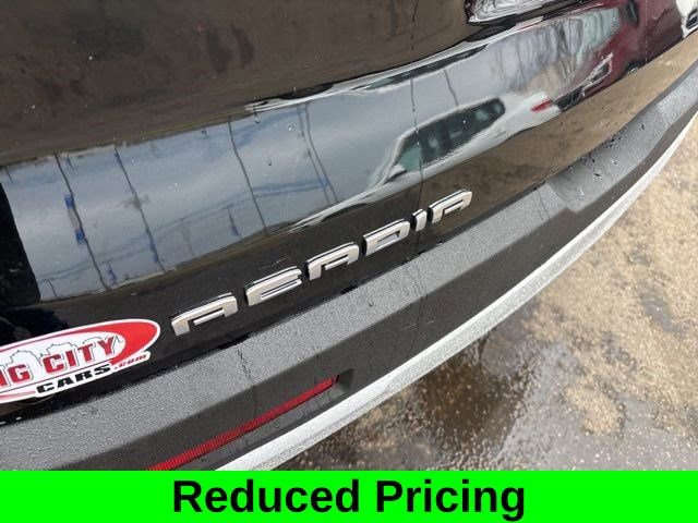 Used 2023 GMC Acadia SLE w/ Infotainment Package AWD/4WD image 48