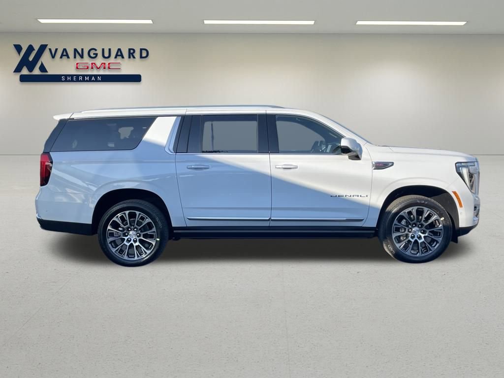 New 2026 GMC Yukon XL Denali image 6