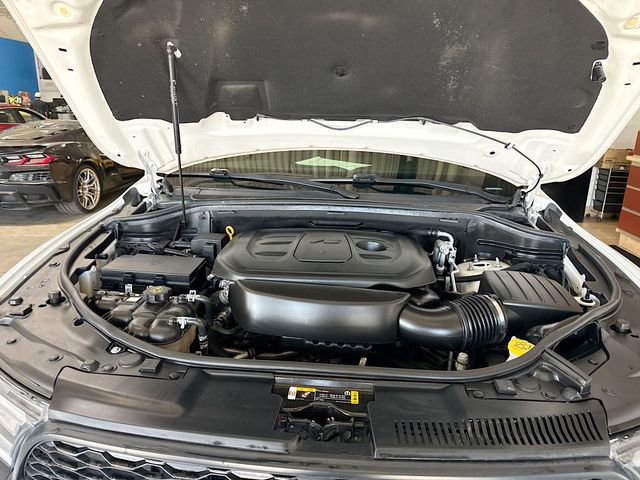 Used 2021 Dodge Durango GT AWD/4WD image 33