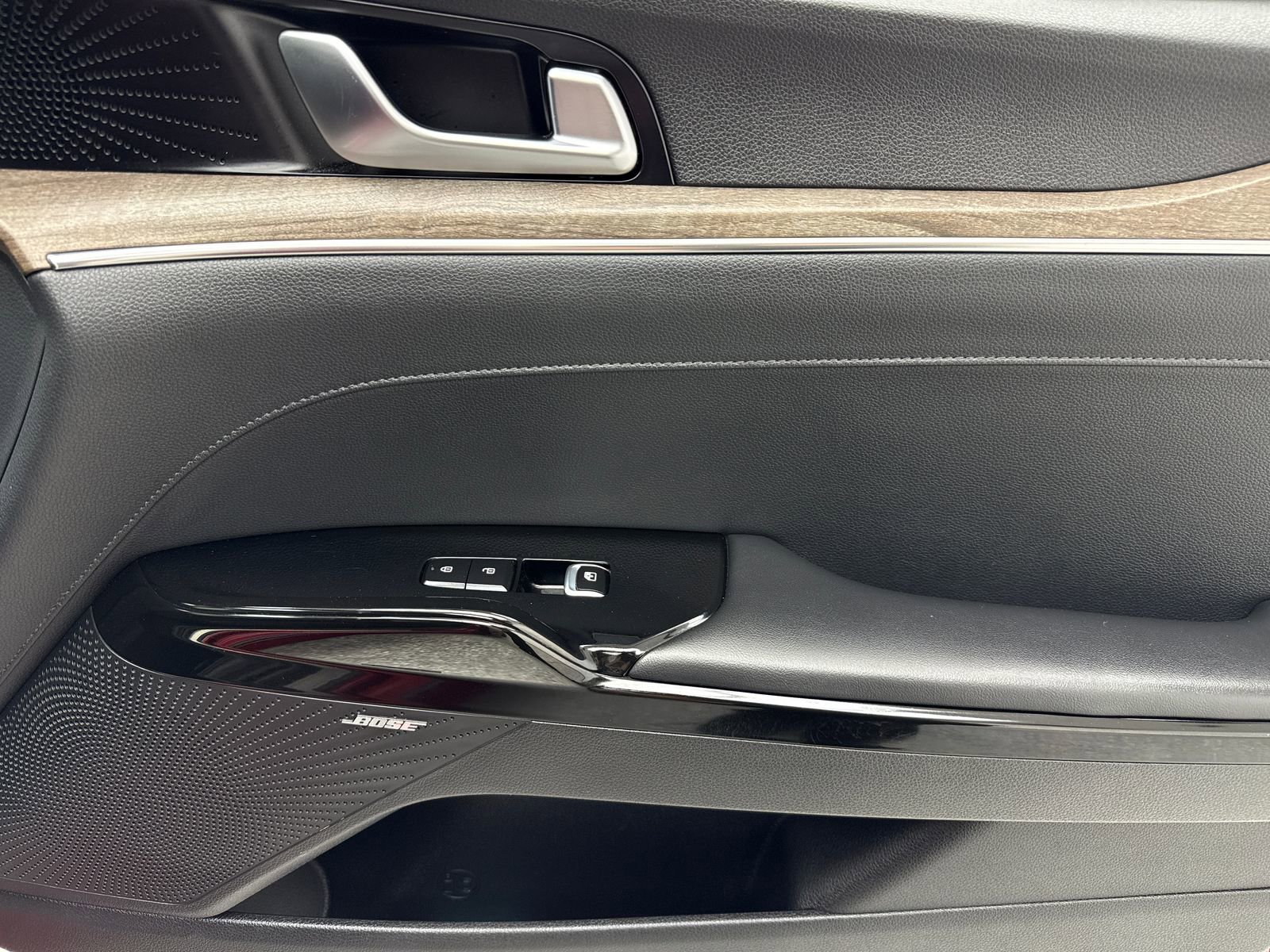 Used 2021 Kia K5 EX w/ EX Premium Package image 44