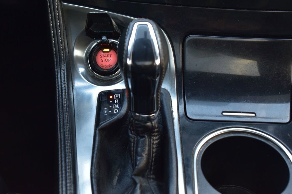 Used 2019 Nissan Maxima 3.5 SL w/ Floor Mat Group FWD image 31