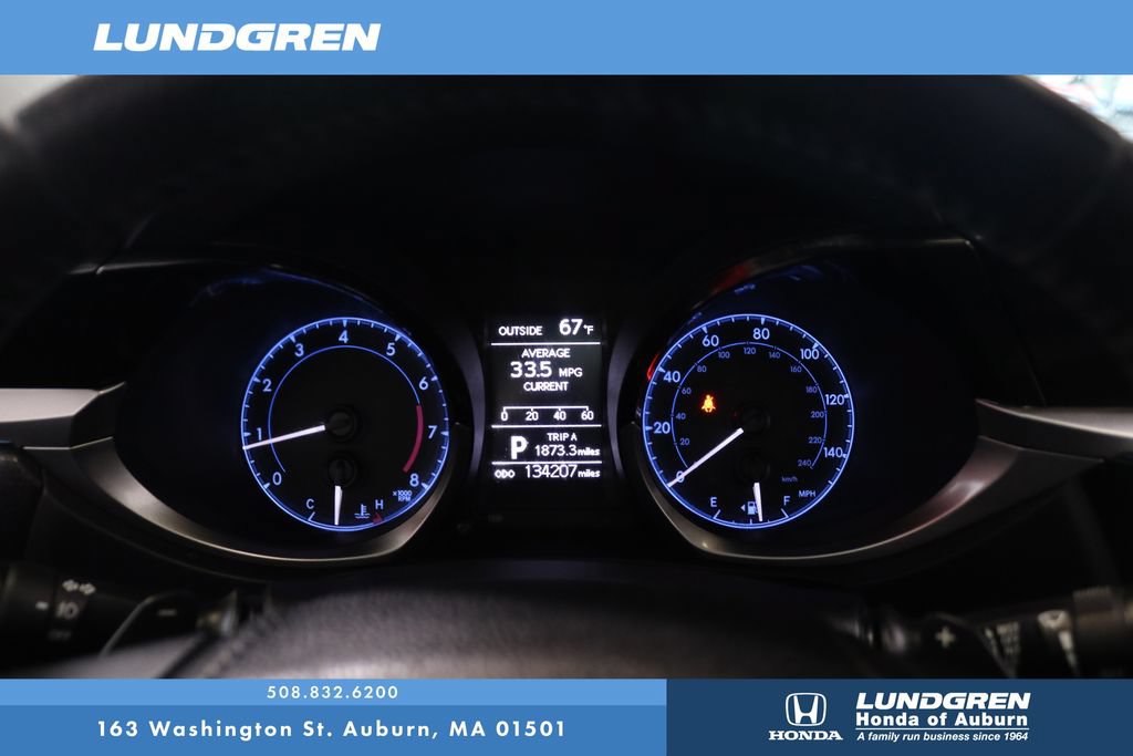 Used 2015 Toyota Corolla S FWD image 6