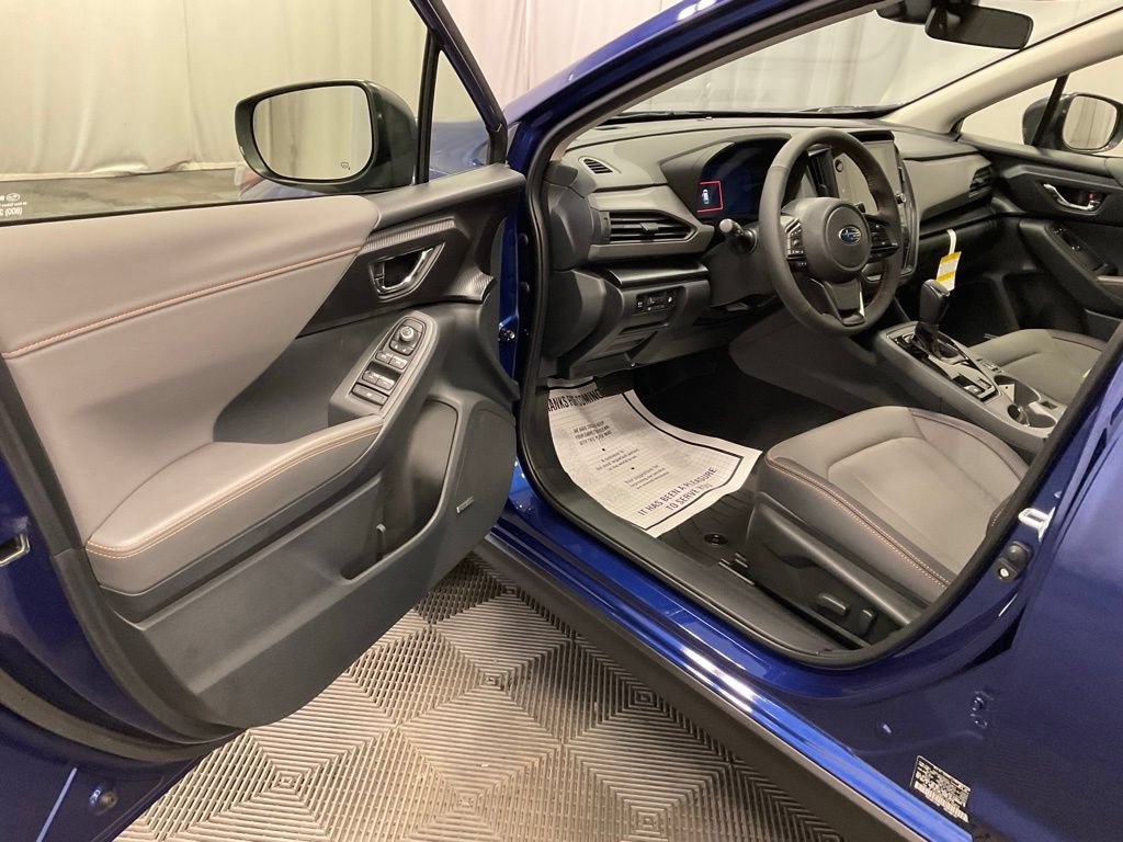 New 2026 Subaru Crosstrek 2.5i Limited AWD/4WD image 23