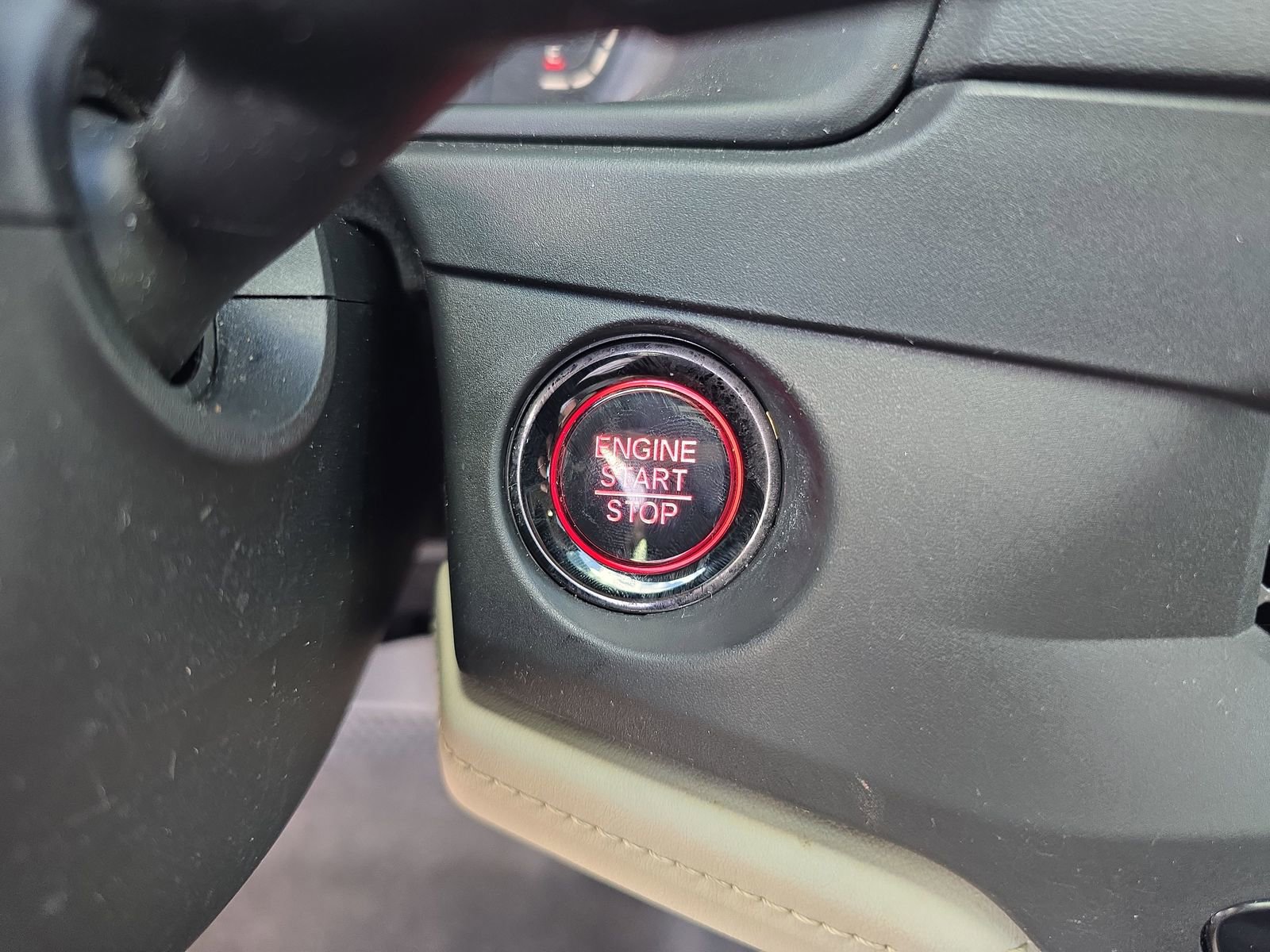 Certified 2024 Honda Accord EX image 25