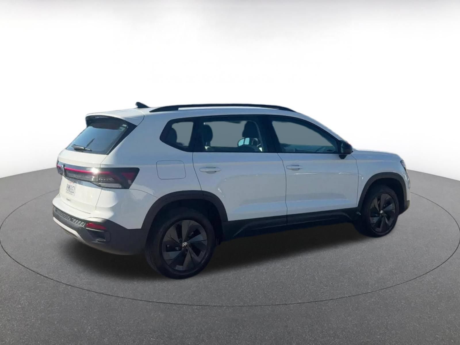 Used 2026 Volkswagen Taos S FWD image 15