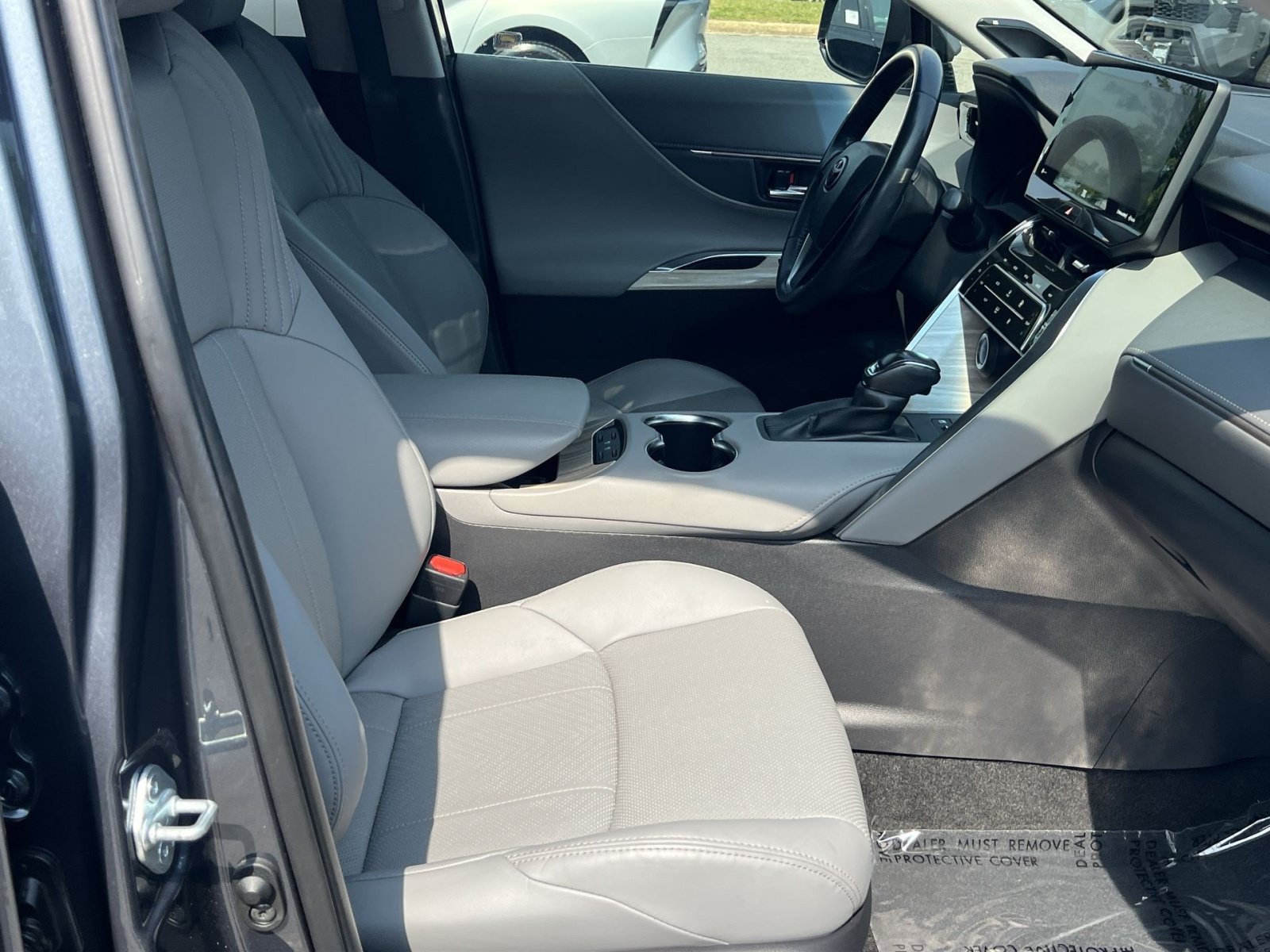 Used 2021 Toyota Venza Limited w/ Advanced Technology Package AWD/4WD image 26