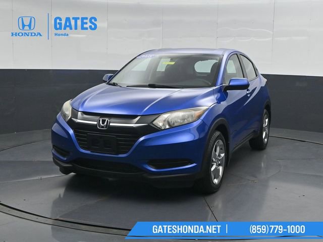 Used 2018 Honda HR-V LX image 6
