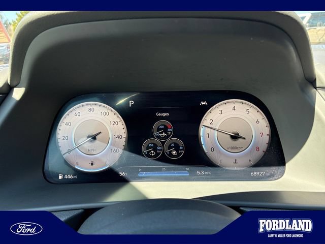 Used 2022 Hyundai Sonata N Line FWD image 10