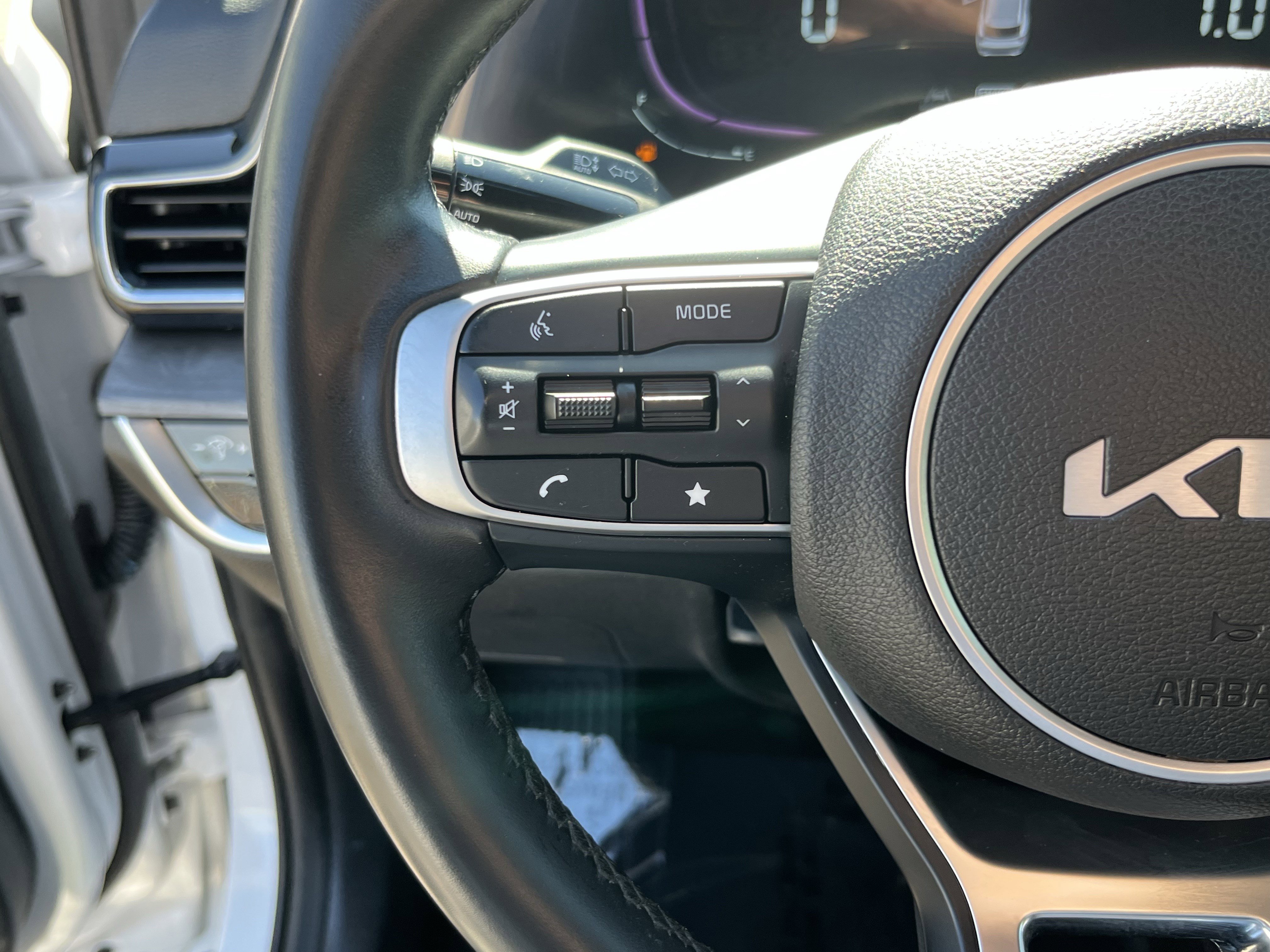 Used 2023 Kia Sportage X-Line AWD/4WD image 21