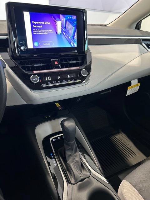 New 2026 Toyota Corolla LE FWD image 12