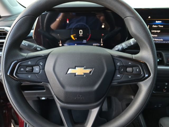 Used 2024 Chevrolet TrailBlazer LS w/ LS Convenience Package image 24