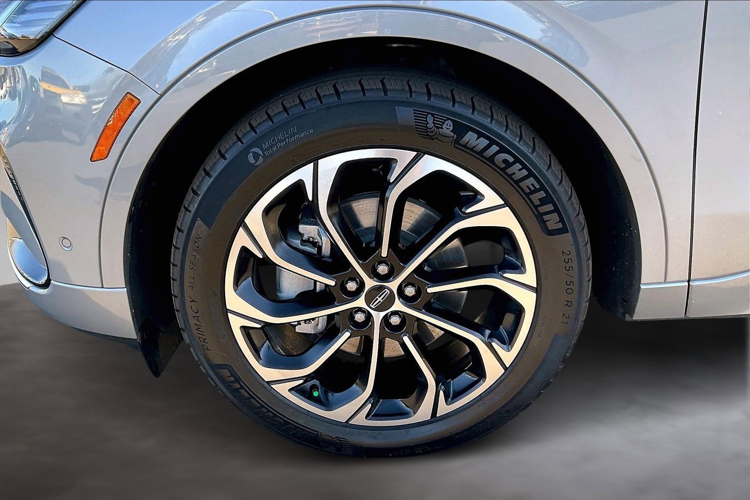 Used 2024 Lincoln Nautilus Reserve w/ Equipment Group 202A image 34