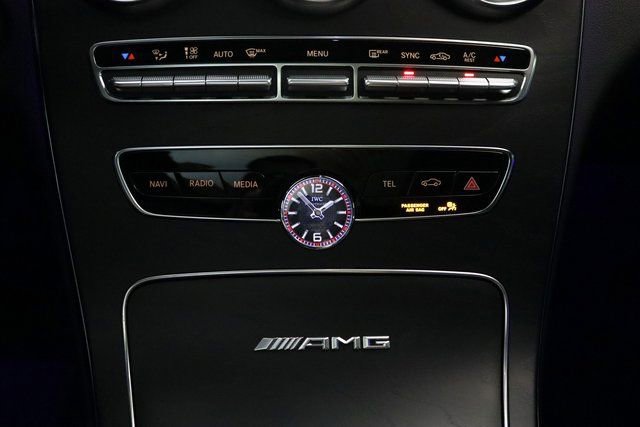Used 2020 Mercedes-Benz C 63 AMG S image 28