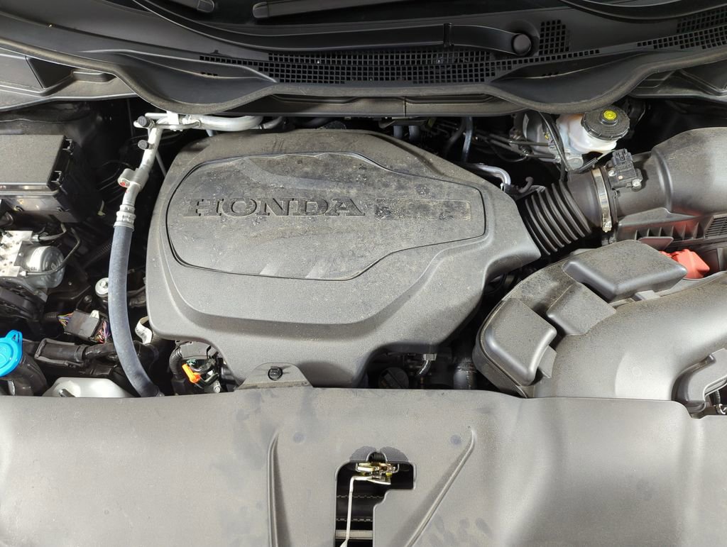 Certified 2025 Honda Odyssey Touring image 18