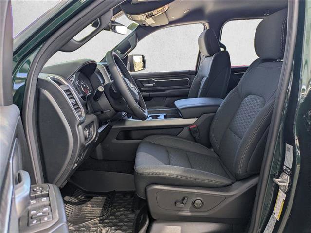 New 2026 RAM 1500 Big Horn image 4