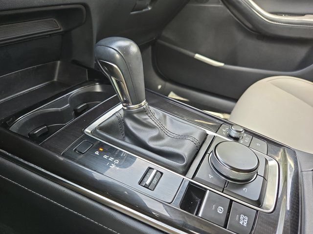 Used 2025 MAZDA CX-30 AWD 2.5 S w/ Preferred Package image 18