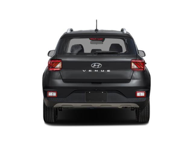 Used 2024 Hyundai Venue SEL FWD image 8