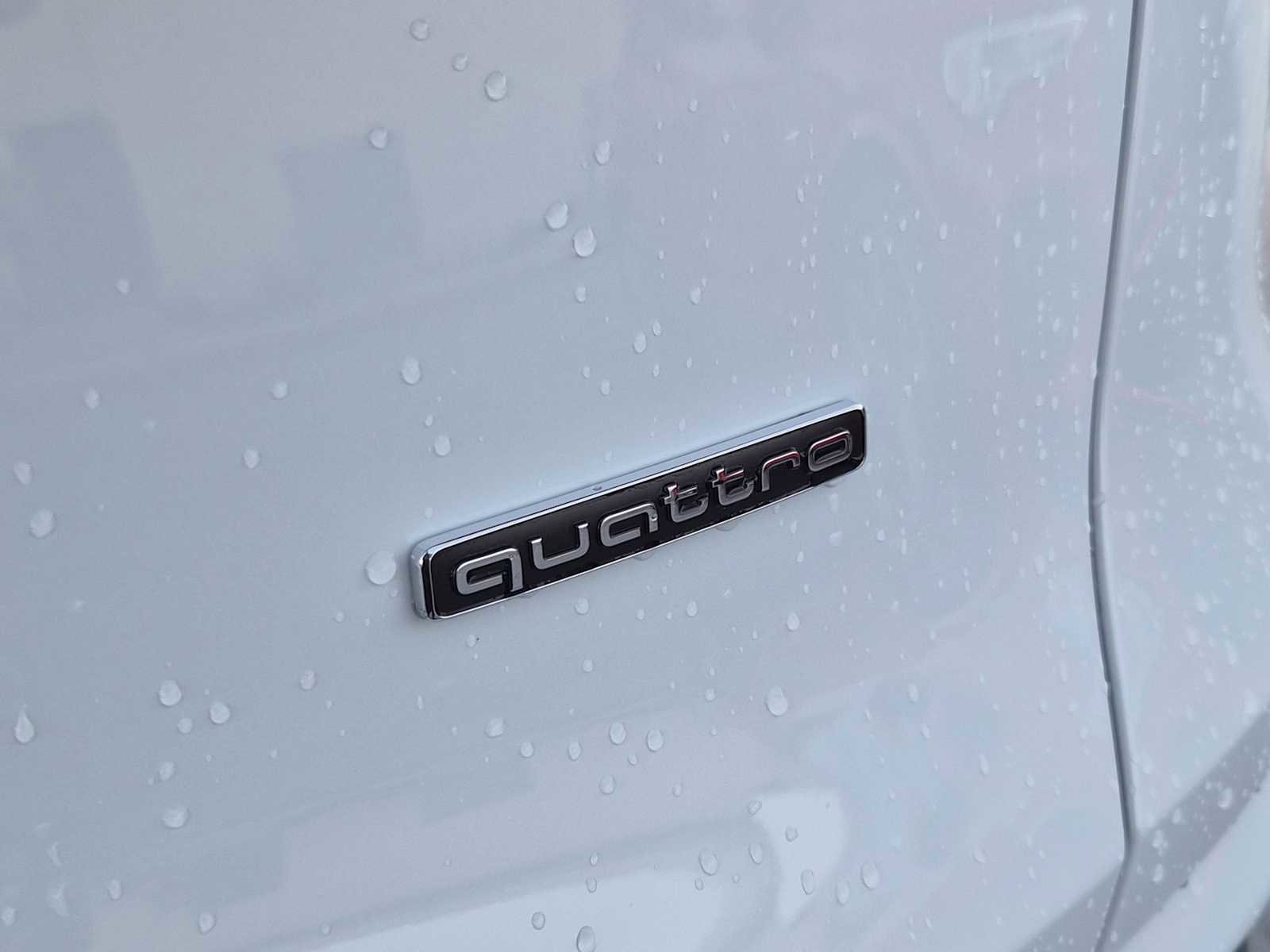 Certified 2025 Audi Q5 Premium Plus w/ Premium Plus image 11