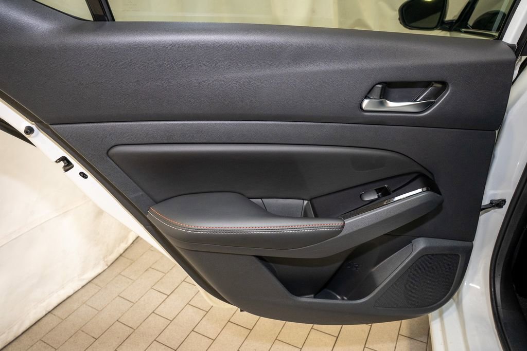 Certified 2023 Nissan Altima 2.0 SR image 10