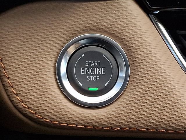 Certified 2026 Chevrolet Equinox ACTIV image 23