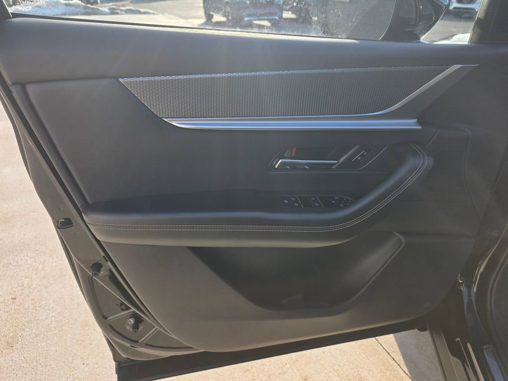New 2026 MAZDA CX-90 Plug-In Hybrid w/Premium Sport AWD/4WD image 13