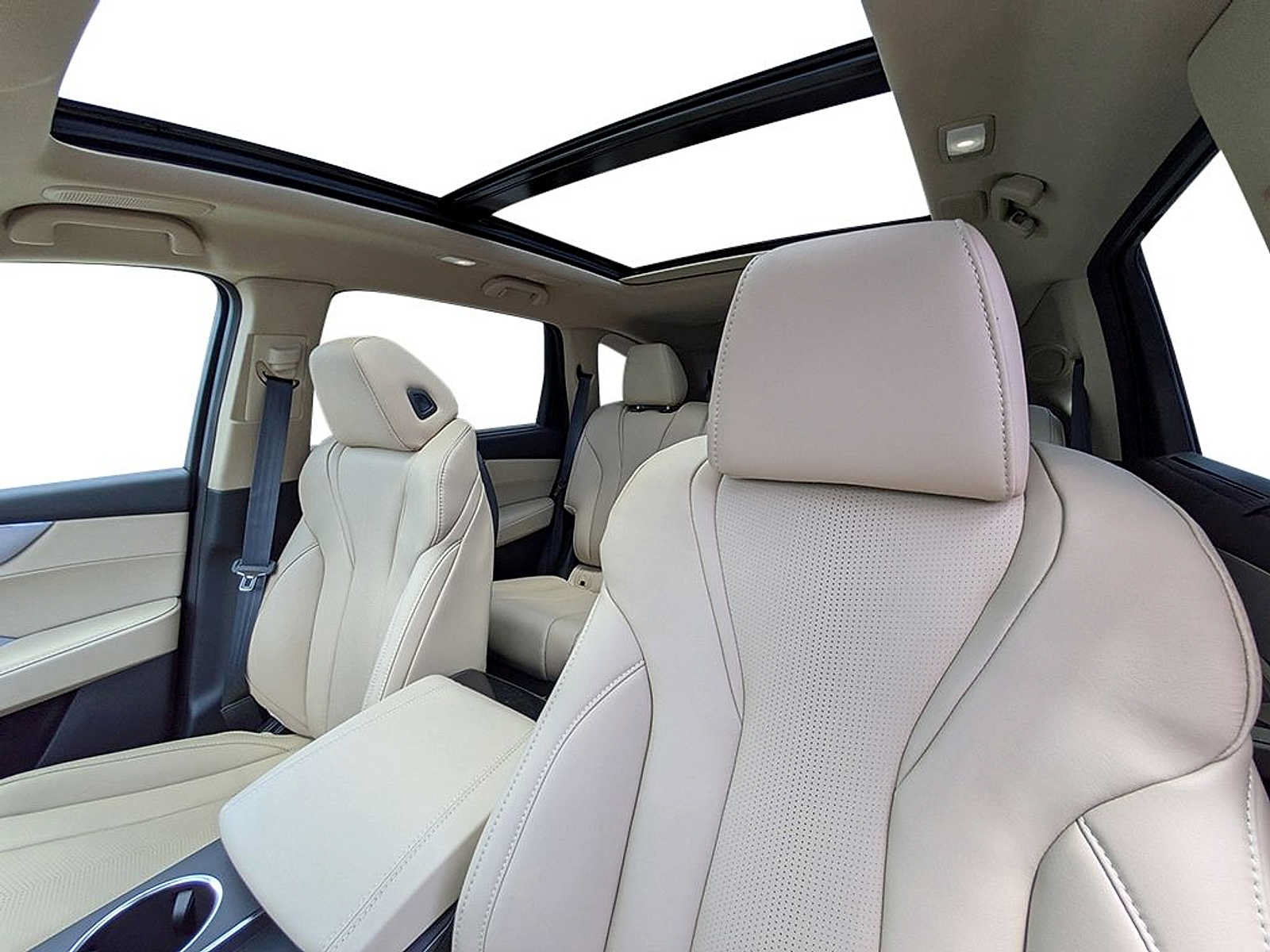 New 2026 Acura MDX w/ Technology Package FWD image 29