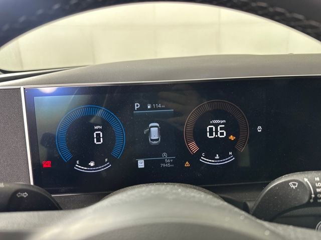 Used 2025 Hyundai Tucson XRT image 17