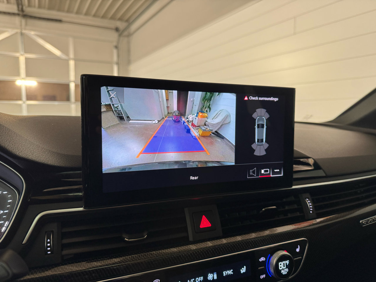 Used 2022 Audi S4 Premium image 27