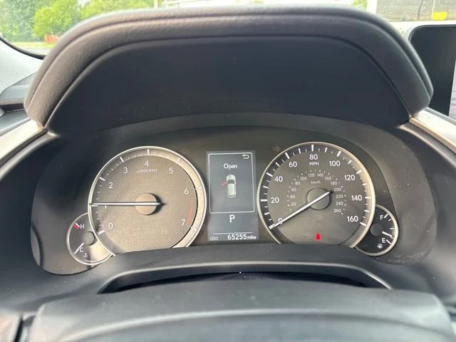 Used 2018 Lexus RX 350 AWD image 18