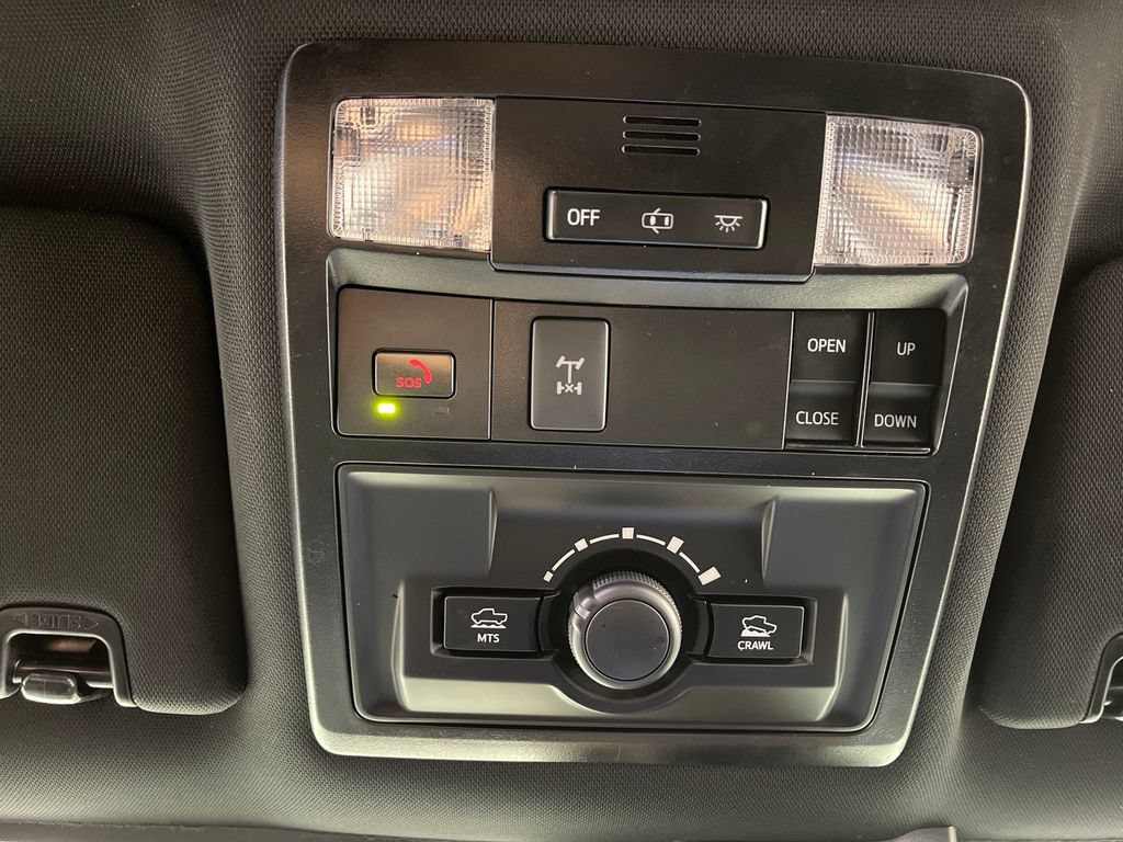 Certified 2022 Toyota Tacoma TRD Off-Road w/ TRD Premium Off Road Package AWD/4WD image 29