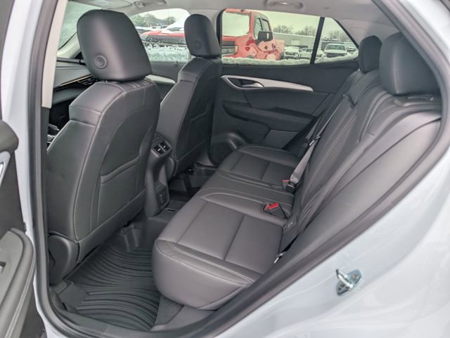 New 2026 Buick Envision Avenir image 9