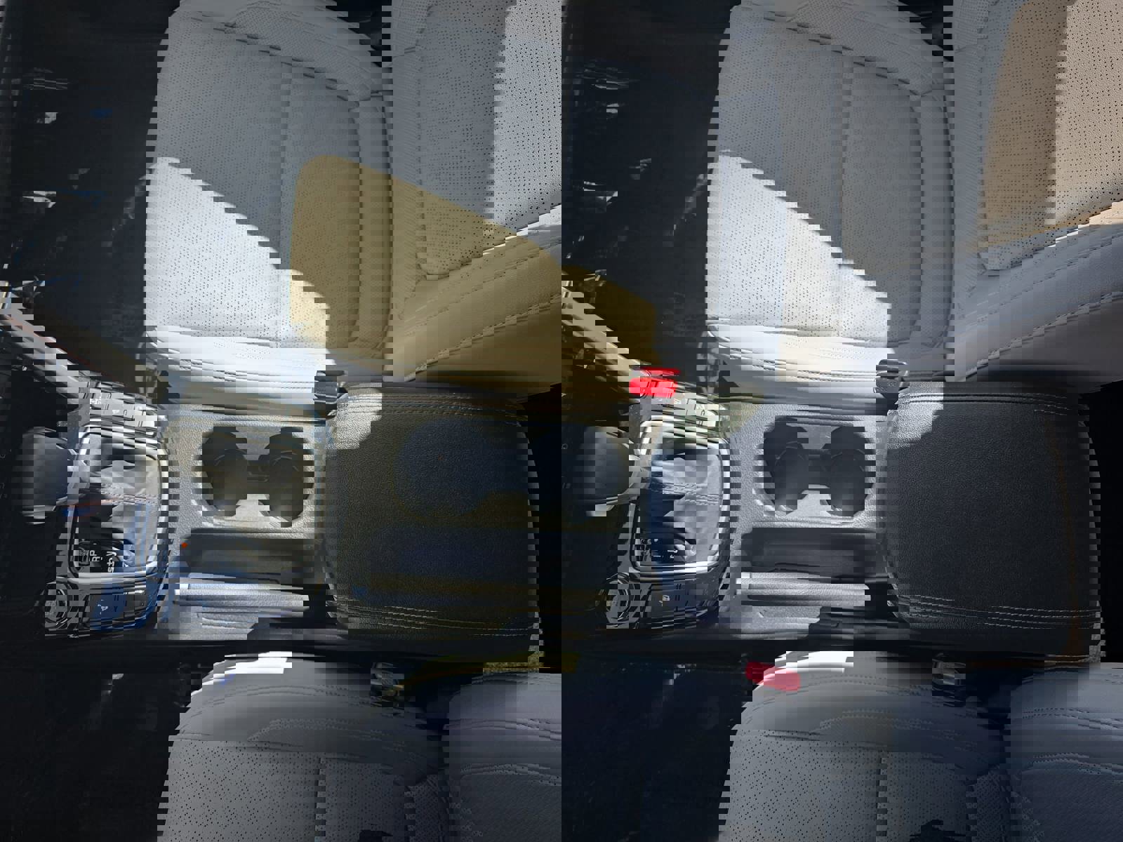 Used 2023 Kia Seltos EX image 26