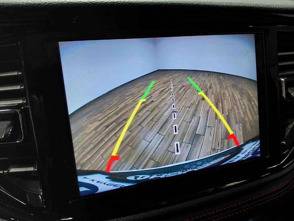 Used 2025 Dodge Durango GT AWD/4WD image 23
