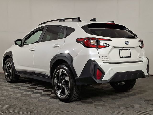 Used 2025 Subaru Crosstrek 2.5i Limited image 7
