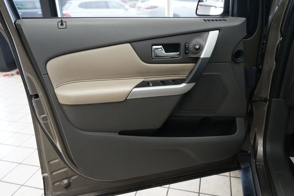 Used 2014 Ford Edge SEL w/ Equipment Group 204A image 21