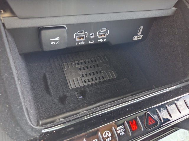 New 2026 Jeep Grand Wagoneer Summit w/ Premium Group III AWD/4WD image 27