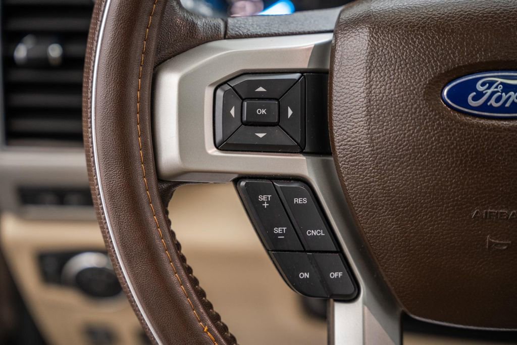 Used 2018 Ford F150 Lariat w/ Equipment Group 502A Luxury image 35