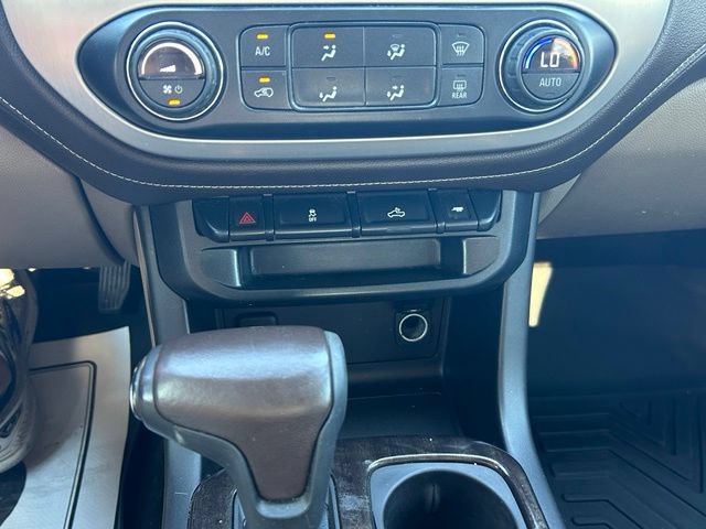 Used 2016 GMC Canyon SLE w/ SLE Convenience Package AWD/4WD image 14