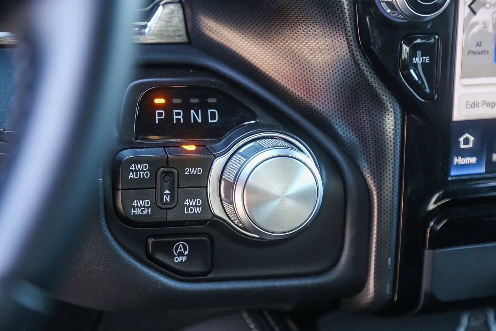 Used 2024 RAM 1500 Limited image 20