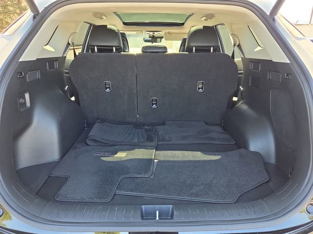 Used 2023 Kia Sportage SX image 16