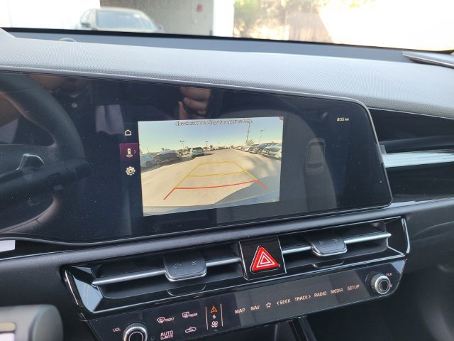 New 2026 Kia Niro FWD image 10