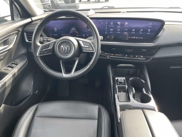 Used 2024 Buick Envision Preferred AWD/4WD image 13