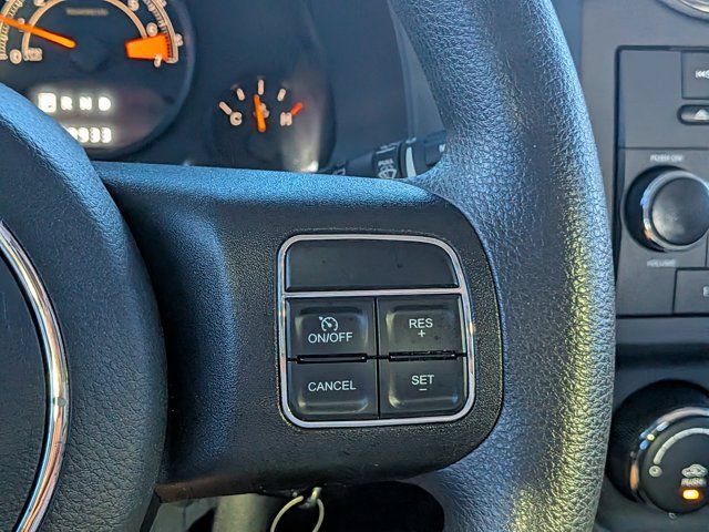 Used 2017 Jeep Patriot Sport w/ Power Value Group FWD image 23