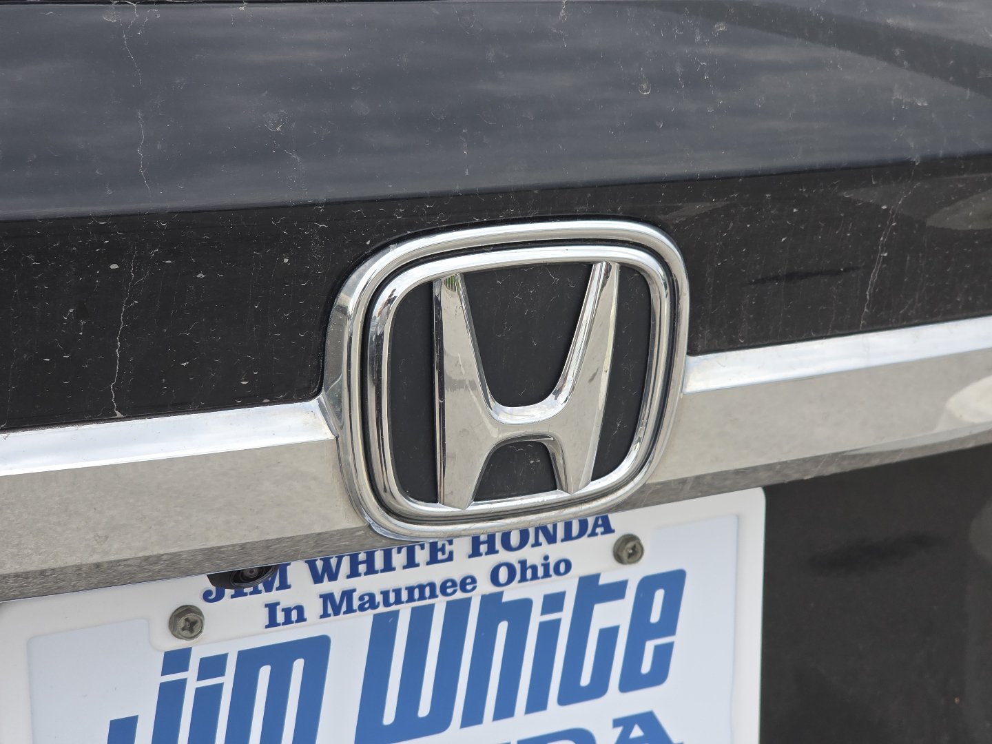 Certified 2018 Honda Odyssey EX-L image 16