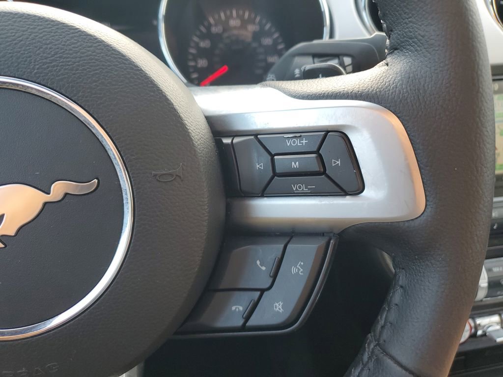 Used 2015 Ford Mustang Premium w/ Equipment Group 201A RWD image 26